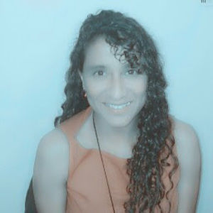 Meet your Posher, Liz